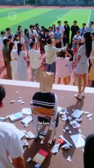 انتقام الوريثة الحقيقية