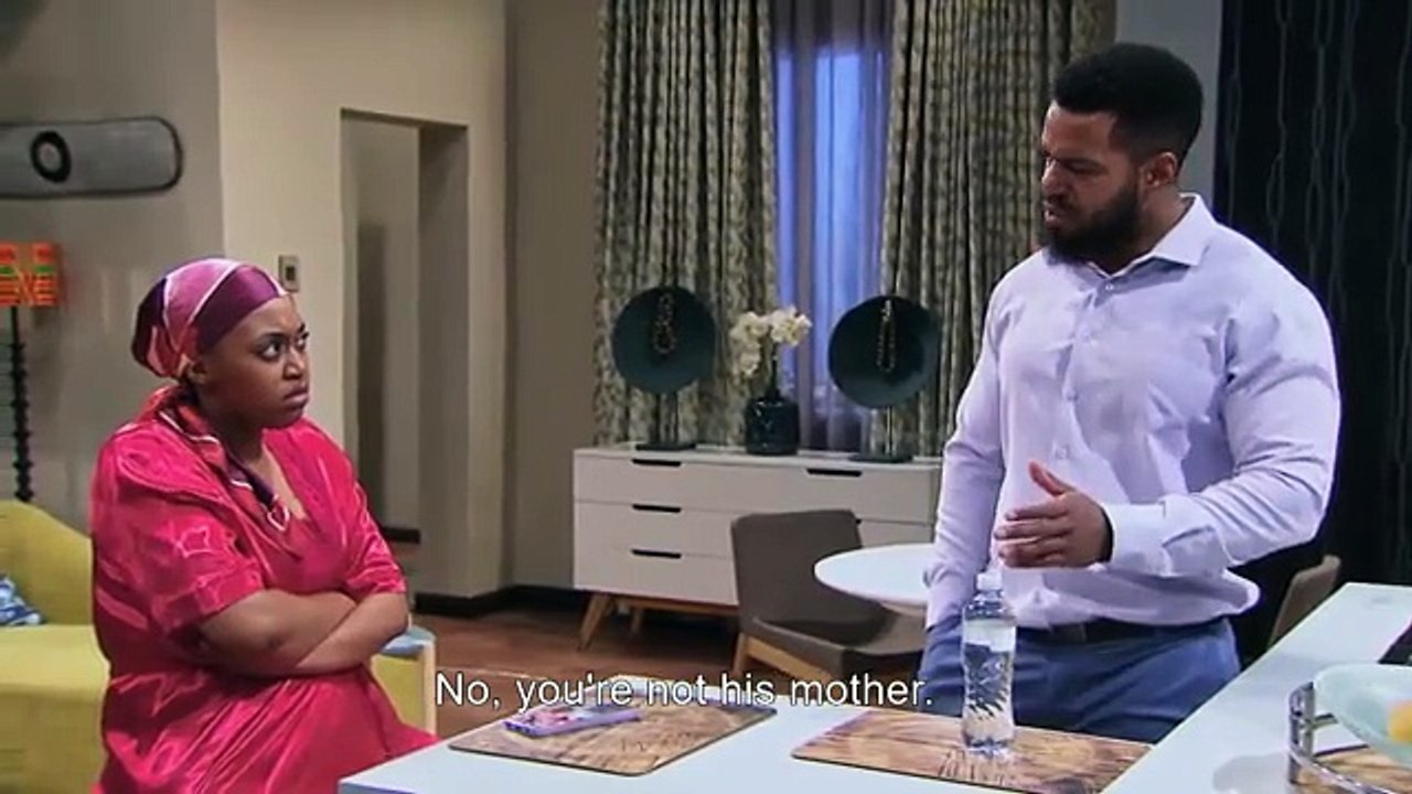 Skeem Saam 08 December 2025 Today Full Episode 116 season 14