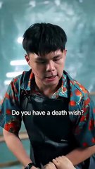 Through You, Even Darkness Blooms - Full Movie