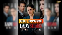 The Legal World’S Lady Shark In Law & Detailed Version - Full Movie