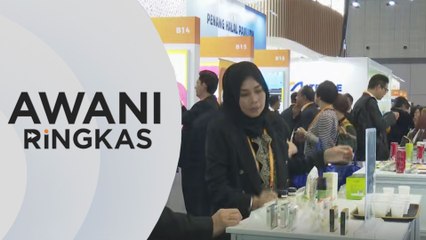 AWANI Ringkas: Sehingga suku ketiga 2025