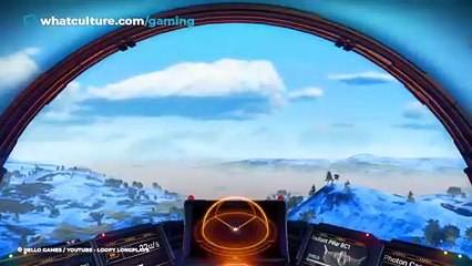 10 Most Immersive Open World Games