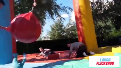 Try Not to Laugh – Impossible Mode Activated