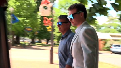 NSW man jailed over single-vehicle crash that killed three friends near Tarago