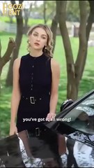 Ceo's Daily Remarriage Plan - Full Movie