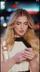 Seducing Mr. Larsen #shortfilm