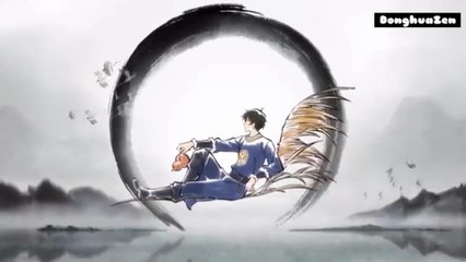 The Daily Life of the Immortal King Season 5 Opening