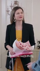 The Rich Couple Begs Me to Return