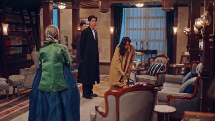 The King Eternal Monarch Season 01 Episode 06 Korean Drama In Hindi Dubbed Full Video