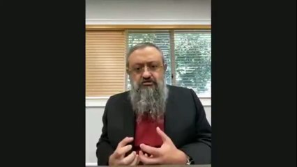 Dr. Vladimir Zelenko o koroni - Prijevod na hrvatski