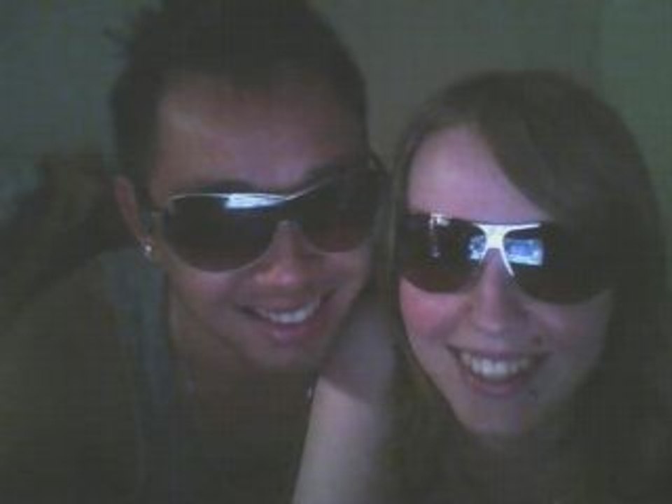Kyts and julie