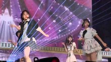 akb4820周年她一定要五个五个地煮12.5 03