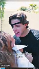 Sleeping Handsome, Let's Mate