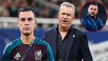 Javier Aguirre se retira con la Selección Mexicana y Antonio Mohamed podría ser el nuevo DT