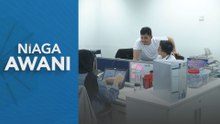 MED4IRN setuju tubuh DTU, percepat MyDigital ID, bangunkan MyGov Malaysia
