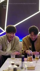 Falling For My Gold-Digger Wife (DUBBED)