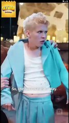 How I Made The Alpha Mine - Wolf-less runt bullied! Protected by dominant Alpha I Full BL Movie I Best Drama ShortFilms Hot Billionaire Alpha Boylove Dark Fantasy Romance 2025