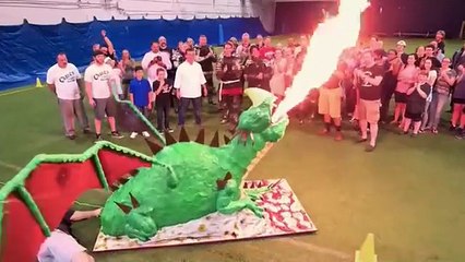 Buddy vs. Christmas (2020) Season 1 Episode 4