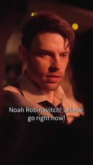 The Virgin's Deal with Her Sugar Daddy #Dramabox (2)