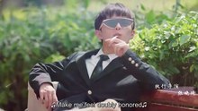A Different Mr Xiao E01 Chinese Drama With English Subtitle Full Video