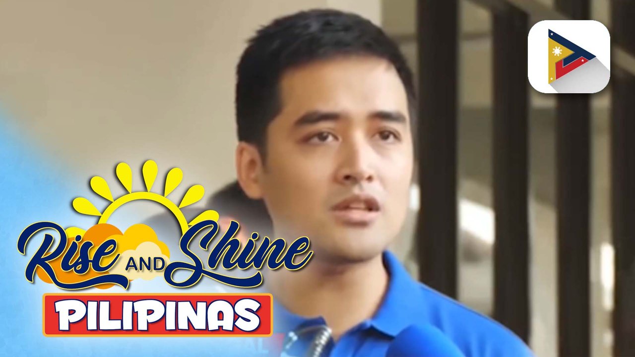 Gambling ads, bawal sa Pasig City