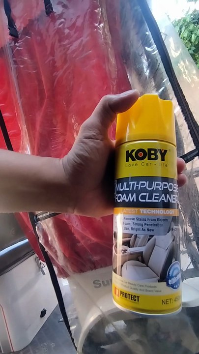 eQuad Cleaning Time