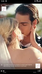 Fate Turned: My CEO Husband Shields Me - Full (2025)