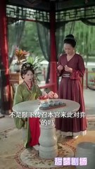 Entered the Palace Only to Find Out the Truth About My Sister's Murder！(Chinese Drama) - loambition