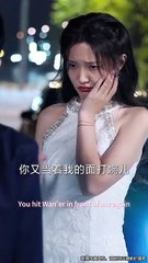 An 18-year-old girl returned to a wealthy family but was treated like a maid. On a rainy night, she ran away and was picked up by the CEO’s abstinent younger uncle. From then on, this man — 11 years her senior — pampered her night after night