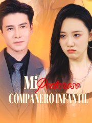 (Doblado) Mi poderosa compañera infantil