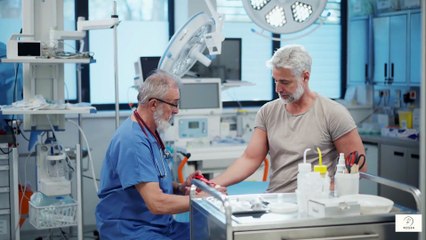 “Blood Tests That Detect Cancer Early The New Multi-Cancer Screening for Seniors”