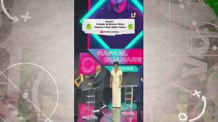 Treinador do Mirassol, Rafael Guanaes é eleito melhor técnico