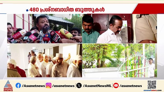 തിരുവനന്തപുരം തിലകമണിയും : സുരേഷ് ഗോപി