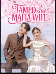 Tamed By My Mafia Wife Chinese Drama - English Sub