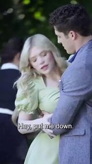 Fated to Miss - The Luna in His Dreams Short Drama