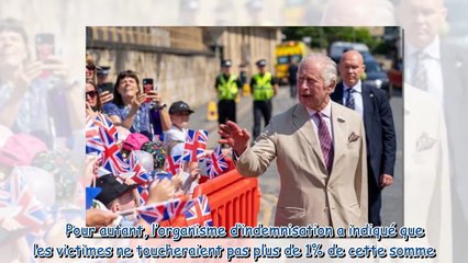 Charles III  le roi happé par un scandale lié à des abus sexuels sur mineurs
