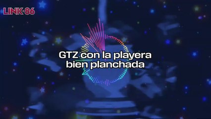 Somos LINK 26, Tema oficial del canal Mundialista (LETRA IA)