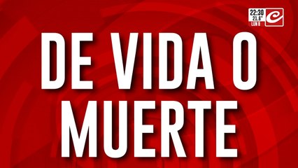 De vida o muerte: la justicia de Finlandia le puso un plazo para volver al pais con su hija "nos quieren matar"