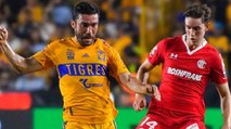 Detalles sobre la final Tigres vs Toluca