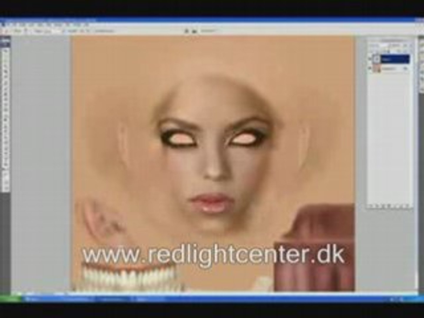 Redlightcenter Videos