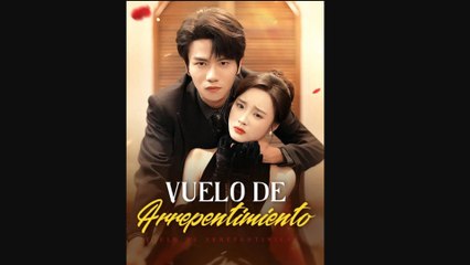 (Doblado) Vuelo de Arrepentimiento