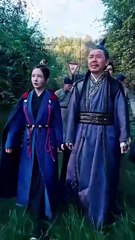 Sub EspaÑOl Camino Mortal： La Escolta Prohibida Serie Completa