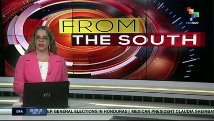 FTS 20:30 08-12: Venezuela announces new guidelines for 2026