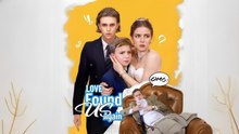 Love Found Us Again  - FULL MOVIE - ENG SUB