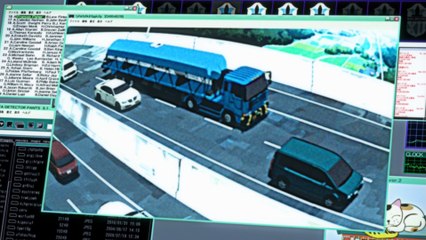 Eden of the East Film 02 Paradise Lost