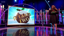 Strictly Come Dancing: It Takes Two - Season 23 Episode 51
