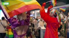 Egipto vs. Irán, designado como el 'Duelo del Orgullo LGBTQ+' en Seattle