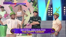 TiktoClock: No chill ang kulitan!