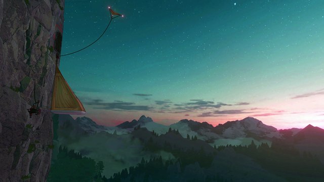 Cairn | Launch Trailer | Gamflix