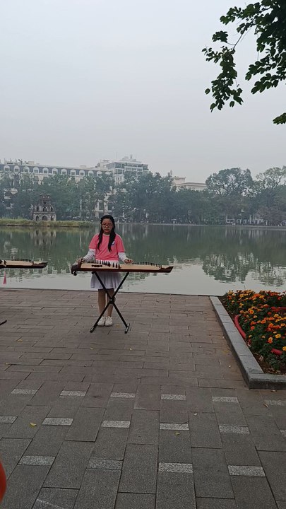 Kid Music Hà Nội Live